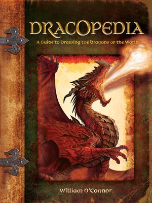 cover image of Dracopedia